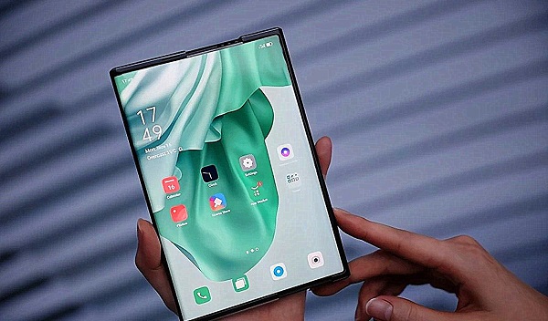 oppo find n处理器详细介绍