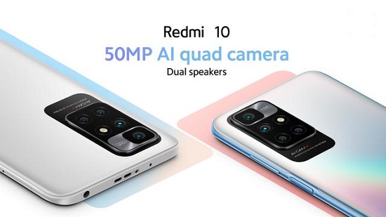 小米redmi10上市时间价格详细介绍