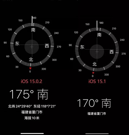 ios15.2更新内容详细介绍