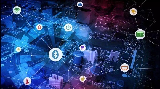 ios15能否打开蓝牙映射详情