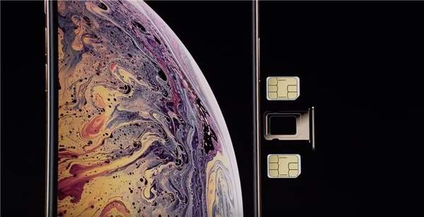 ios12.1beta1支持eSIM功能吗?开启方法介绍