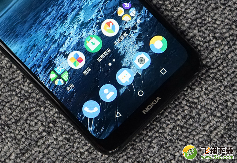 诺基亚x5怎么显示实时网速_诺基亚x5显示实时网速方法教程