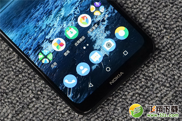 诺基亚x5怎么设置息屏显示_诺基亚x5设置息屏显示方法教程