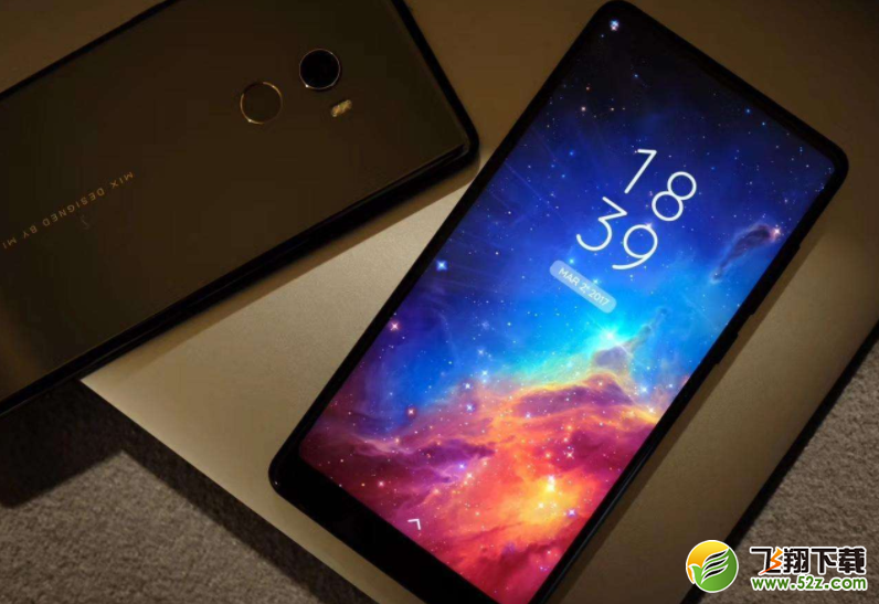 小米max3和小米mix2s哪个好_小米max3和小米mix2s评测对比