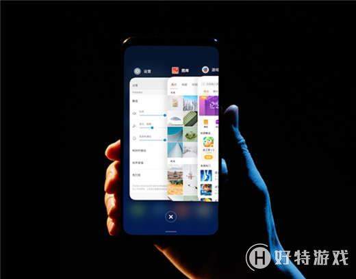 魅族16怎么隐藏导航键?隐藏教程操作方法