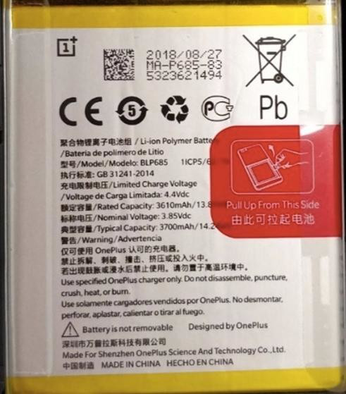 一加6T支持快充吗？充电速度介绍