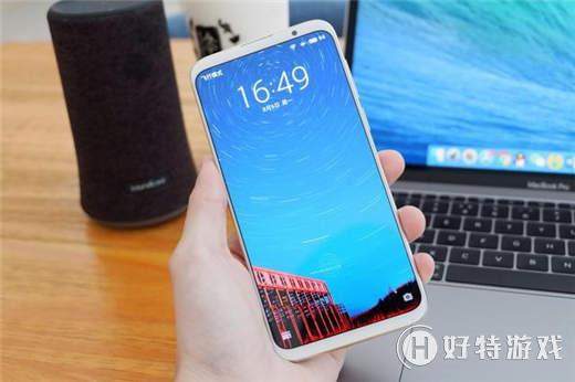 魅族16怎么隐藏导航键?隐藏教程操作方法