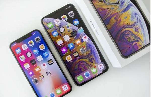 iPhone xs/xs max无服务怎么回事?无服务解决办法介绍