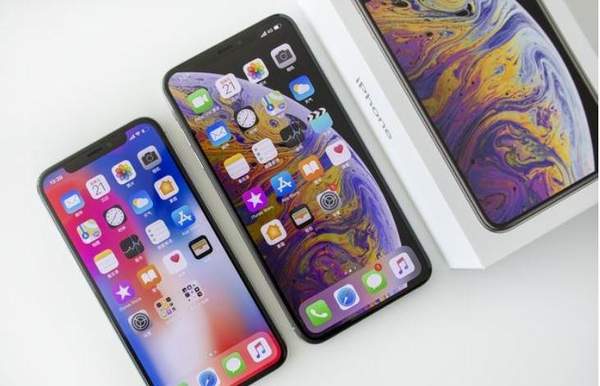 iPhone xs/xs max无服务怎么回事？原因及处理方案推荐