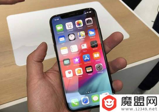 iphone xs max怎么分屏?具体分屏操作步骤分享
