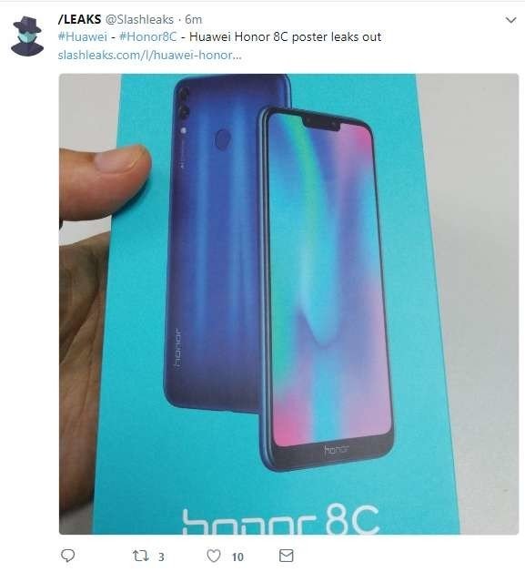 荣耀畅玩8c怎么分屏?快速分屏方法介绍