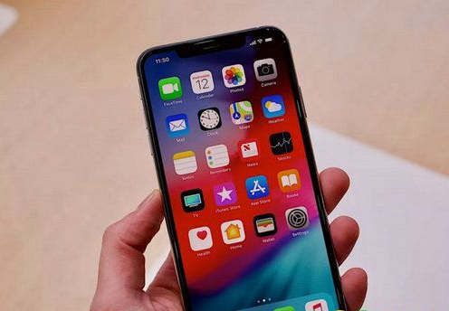 苹果gxs在哪查?gxs查询教程图文介绍