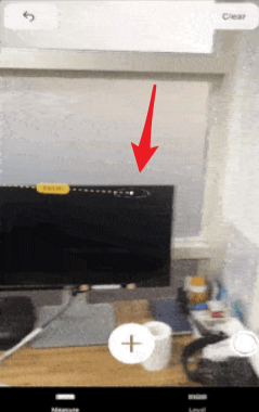 ios12正式版距离测试怎么测？测距离功能使用教程推荐