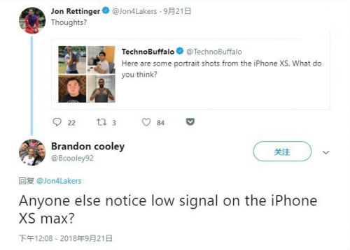 iPhone Xs/Xs Max信号差是怎么回事？信号差原因及处理方法详解