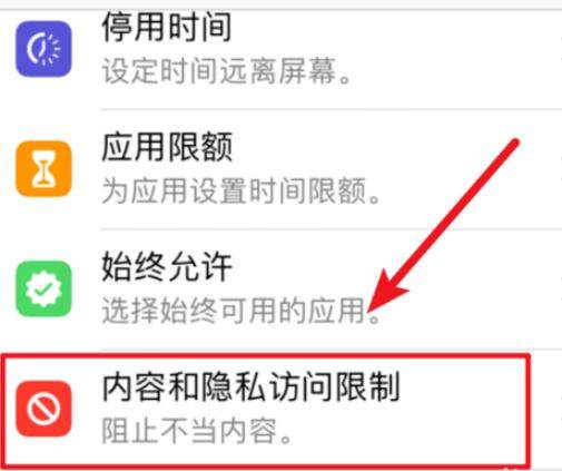 ios12怎么禁止删除应用?禁止删除应用方法介绍