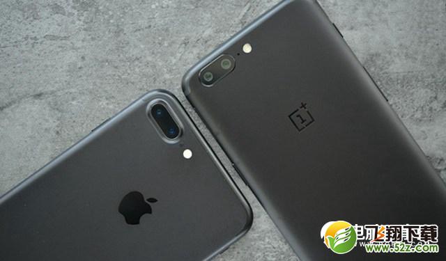 一加5和iPhone7Plus哪个好_一加5和iPhone7Plus评测对比一加5和iPhone7Plus哪个好_一加5和iPhone7Plus评测对比