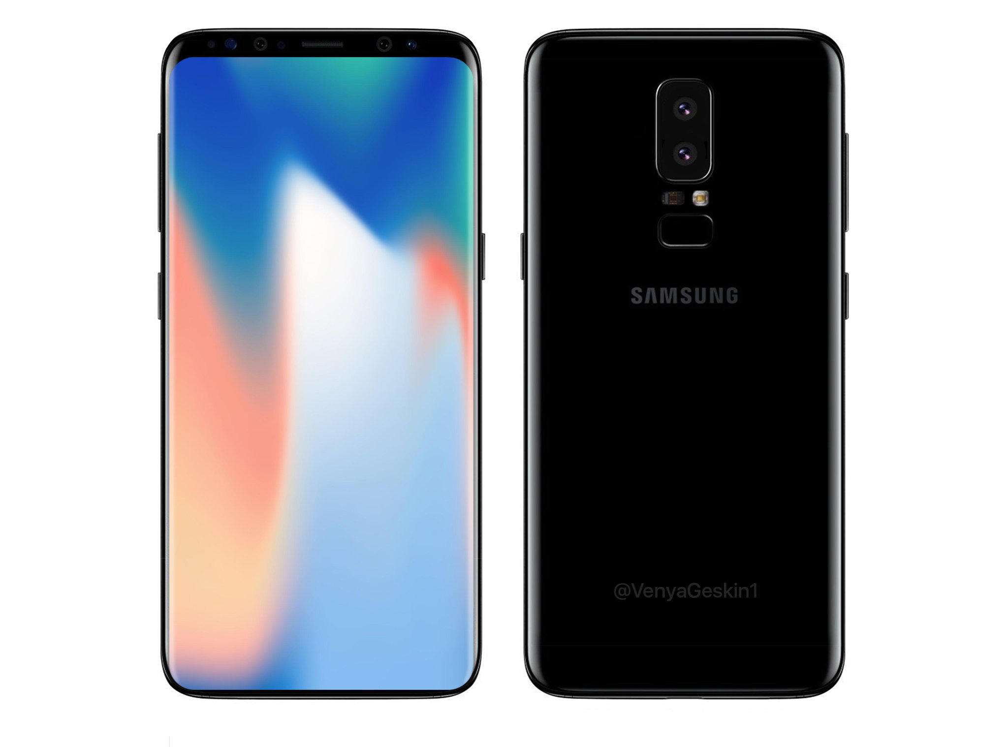 三星S9和iphone8plus哪个好_三星S9和iphone8plus评测对比三星S9和iphone8plus哪个好_三星S9和iphone8plus评测对比