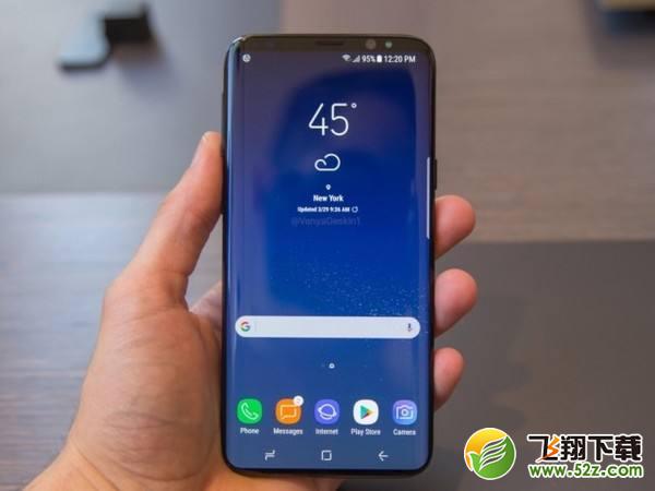 三星S9和iphone8plus哪个好_三星S9和iphone8plus评测对比三星S9和iphone8plus哪个好_三星S9和iphone8plus评测对比