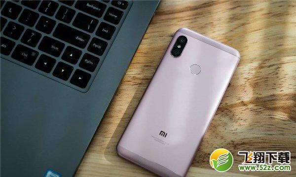 红米6pro和vivo z1哪个好_红米6pro和vivo z1评测对比红米6pro和vivo z1哪个好_红米6pro和vivo z1评测对比