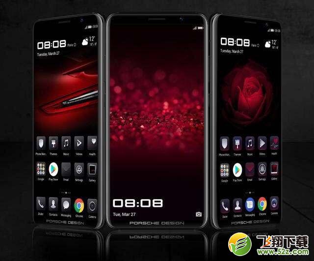 华为MateRS保时捷版和iphone X哪个好_华为MateRS保时捷版和iphone X评测对比华为MateRS保时捷版和iphone X哪个好_华为MateRS保时捷版和iphone X评测对比