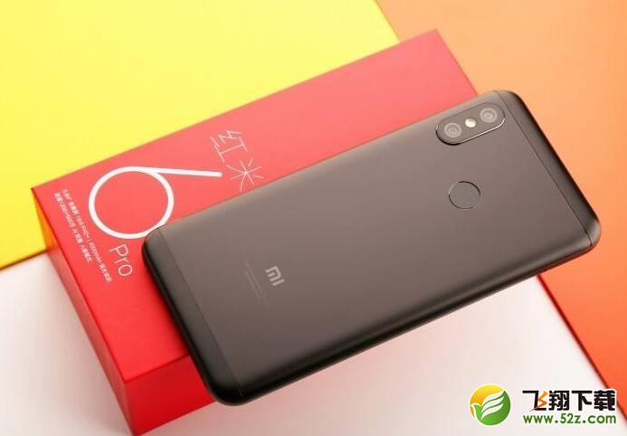 红米6Pro和荣耀play哪个好_红米6Pro和荣耀play评测对比红米6Pro和荣耀play哪个好_红米6Pro和荣耀play评测对比