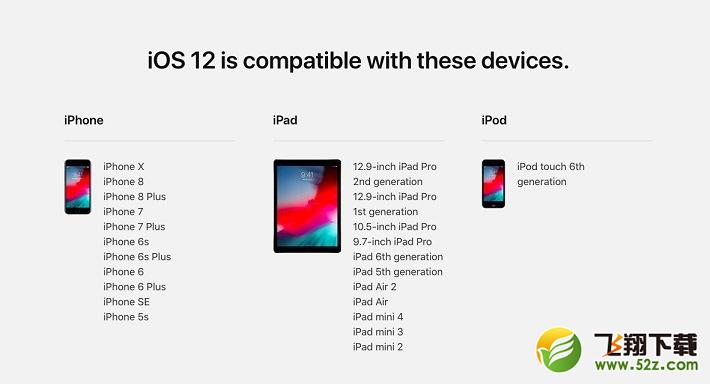 iOS12公测版怎么申请_iOS12公测版升级图文教程iOS12公测版怎么申请_iOS12公测版升级图文教程