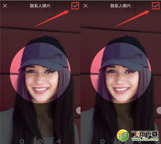 华为nova3e怎么设置联系人头像_华为nova3e联系人头像设置方法华为nova3e怎么设置联系人头像_华为nova3e联系人头像设置方法