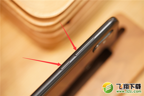 小米8探索版怎么截图_小米8探索版截图教程小米8探索版怎么截图_小米8探索版截图教程