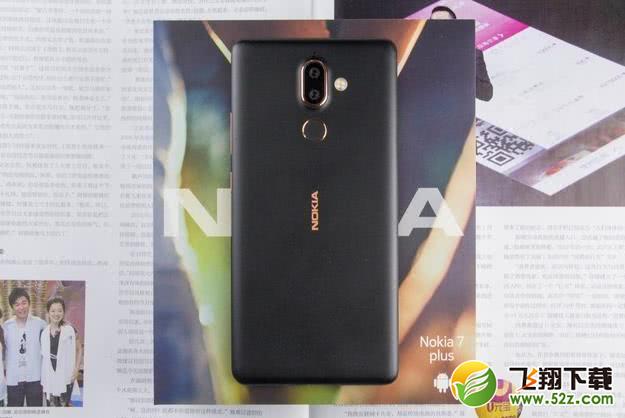 诺基亚7plus和小米note3哪个好_诺基亚7plus和小米note3评测对比诺基亚7plus和小米note3哪个好_诺基亚7plus和小米note3评测对比