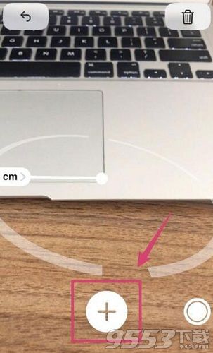苹果6ios12测距仪在哪里打开 iPhone6ios12测距仪怎么用