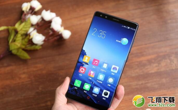 坚果pro2和努比亚z17s哪个好_坚果pro2和努比亚z17s评测对比坚果pro2和努比亚z17s哪个好_坚果pro2和努比亚z17s评测对比