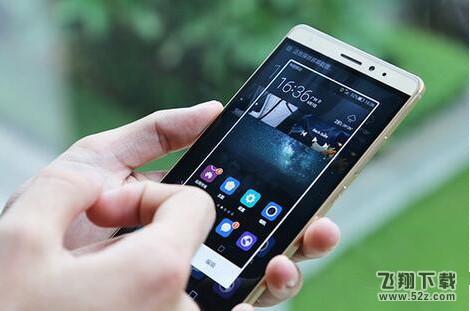 华为mate9怎么截图_华为mate9截屏方法教程华为mate9怎么截图_华为mate9截屏方法教程