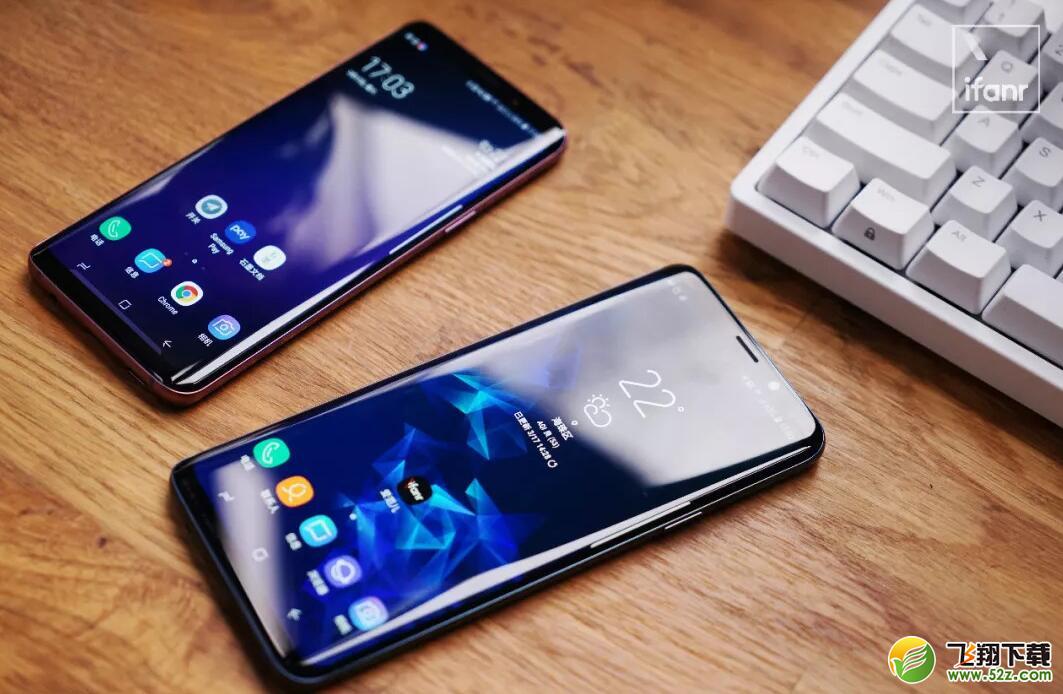 三星note9和三星s9哪个好_三星note9和三星s9评测对比三星note9和三星s9哪个好_三星note9和三星s9评测对比