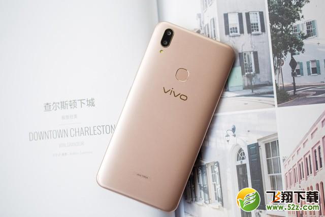 小米6x和vivoy85哪个好_小米6x和vivoy85评测对比小米6x和vivoy85哪个好_小米6x和vivoy85评测对比