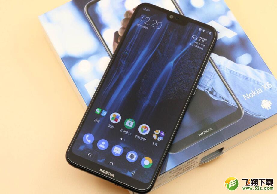 诺基亚x6和vivox21哪个好_诺基亚x6和vivox21评测对比诺基亚x6和vivox21哪个好_诺基亚x6和vivox21评测对比