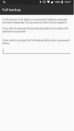 安卓Android手机免Root全量备份方法技巧教程,Android手机全量备份小技巧安卓Android手机免Root全量备份方法技巧教程,Android手机全量备份小技巧