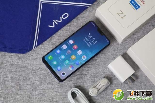 诺基亚X6和vivoz1哪个好_诺基亚X6和vivoz1评测对比诺基亚X6和vivoz1哪个好_诺基亚X6和vivoz1评测对比