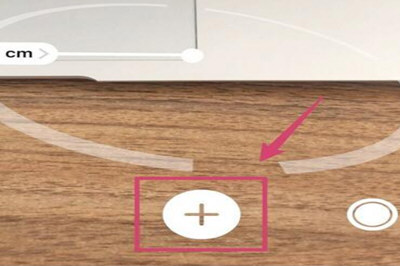 iOS12测距仪怎么用 苹果iOS12测距仪使用方法