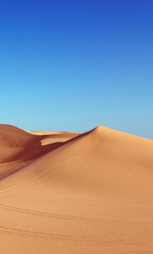 iOS12官方壁纸原图高清分享大全 这壁纸美到哭