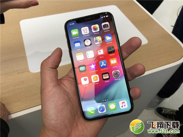 iphone xs怎么辨别真伪_苹果iphone xs辨别真伪方法教程iphone xs怎么辨别真伪_苹果iphone xs辨别真伪方法教程