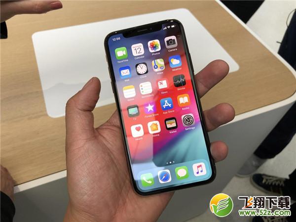 iPhone xs怎么分屏_苹果iPhone xs分屏方法教程iPhone xs怎么分屏_苹果iPhone xs分屏方法教程