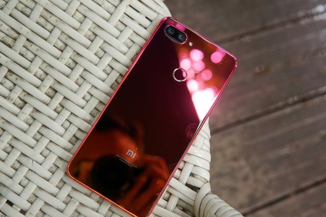 小米8青春版怎么录屏？操作方法详解