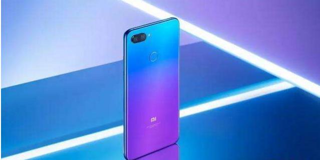 小米8青春版怎么录屏？操作方法详解