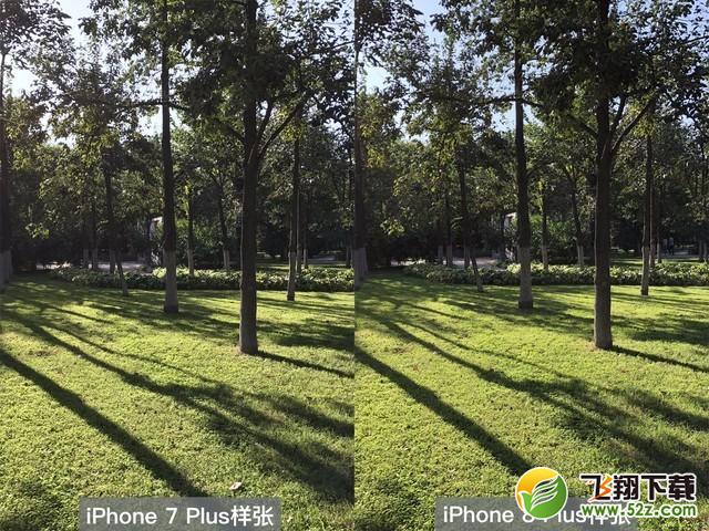iPhone8Plus和iPhone7Plus哪个好_iPhone8 Plus和iPhone7 Plus评测对比iPhone8Plus和iPhone7Plus哪个好_iPhone8 Plus和iPhone7 Plus评测对比