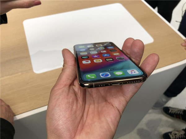 iphonexs怎么辨别真伪？检测查询方法汇总