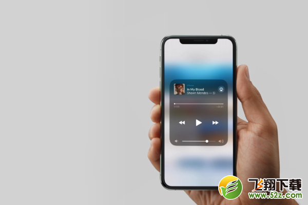 iphone xr怎么打开控制中心_苹果iphone xr打开控制中心方法教程iphone xr怎么打开控制中心_苹果iphone xr打开控制中心方法教程