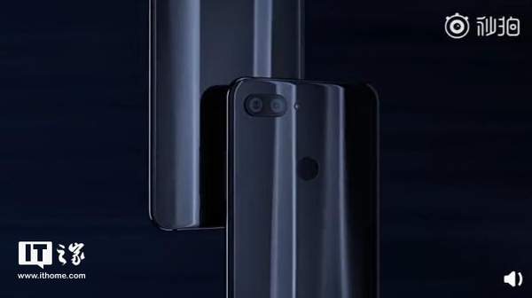 【小米8青春版深空灰】正式发售时间介绍