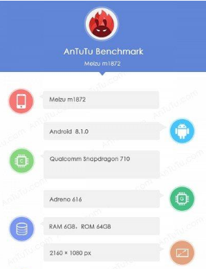 【魅族16x和vivonex】区别对比一览