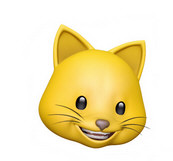 苹果手机拟我表情大全 iOS12拟我表情分享