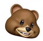 苹果手机拟我表情大全 iOS12拟我表情分享